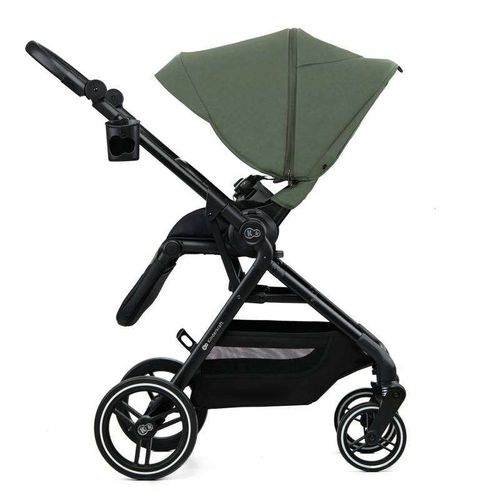 Kinderkraft Kolica Yoxi 2u1 Mystic Green slika 5