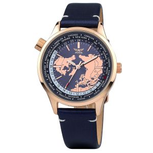 Ženski sat Aviator AVW8660L05 - Elegancija i Stil