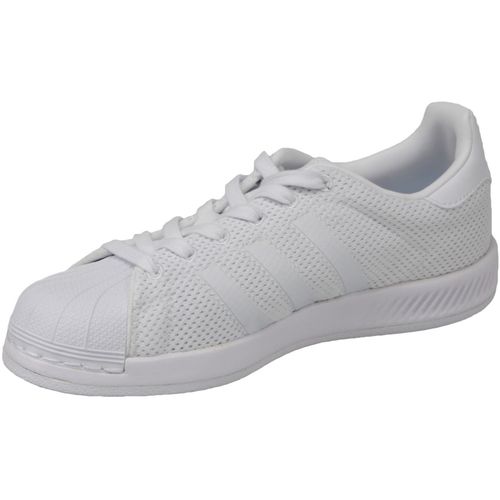 Adidas dječje sportske tenisice superstar bounce by1589 slika 6