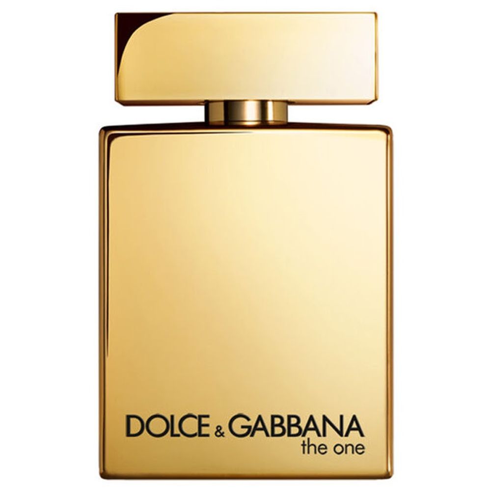 Dolce & Gabbana The One Gold Eau de Parfum 50ml slika 1