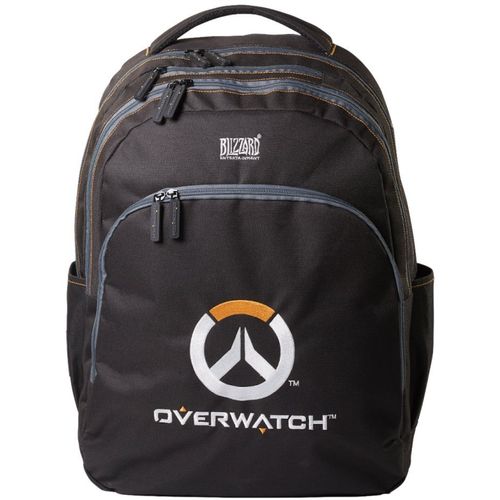 Merchandise Figure Cute But Deadly Overwatch Backpack slika 1