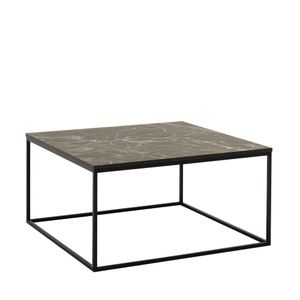Kafa stol Shp-980-Qq-1 u crnom mramoru