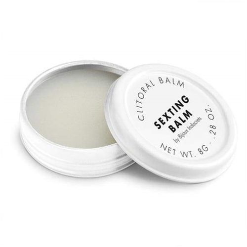 Balzam za klitoris Sexting Balm, 8g slika 1