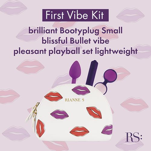 RS - Essentials - First Vibe Kit slika 6