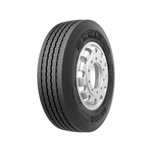 Petlas 245/70R19.5 Sh-100 136M