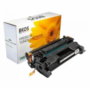 Toner IKOS W1510A bez čipa 3.05K