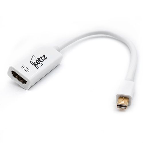 Kettz Mini DP M. na HDMI F konvertor 1080p MD slika 1