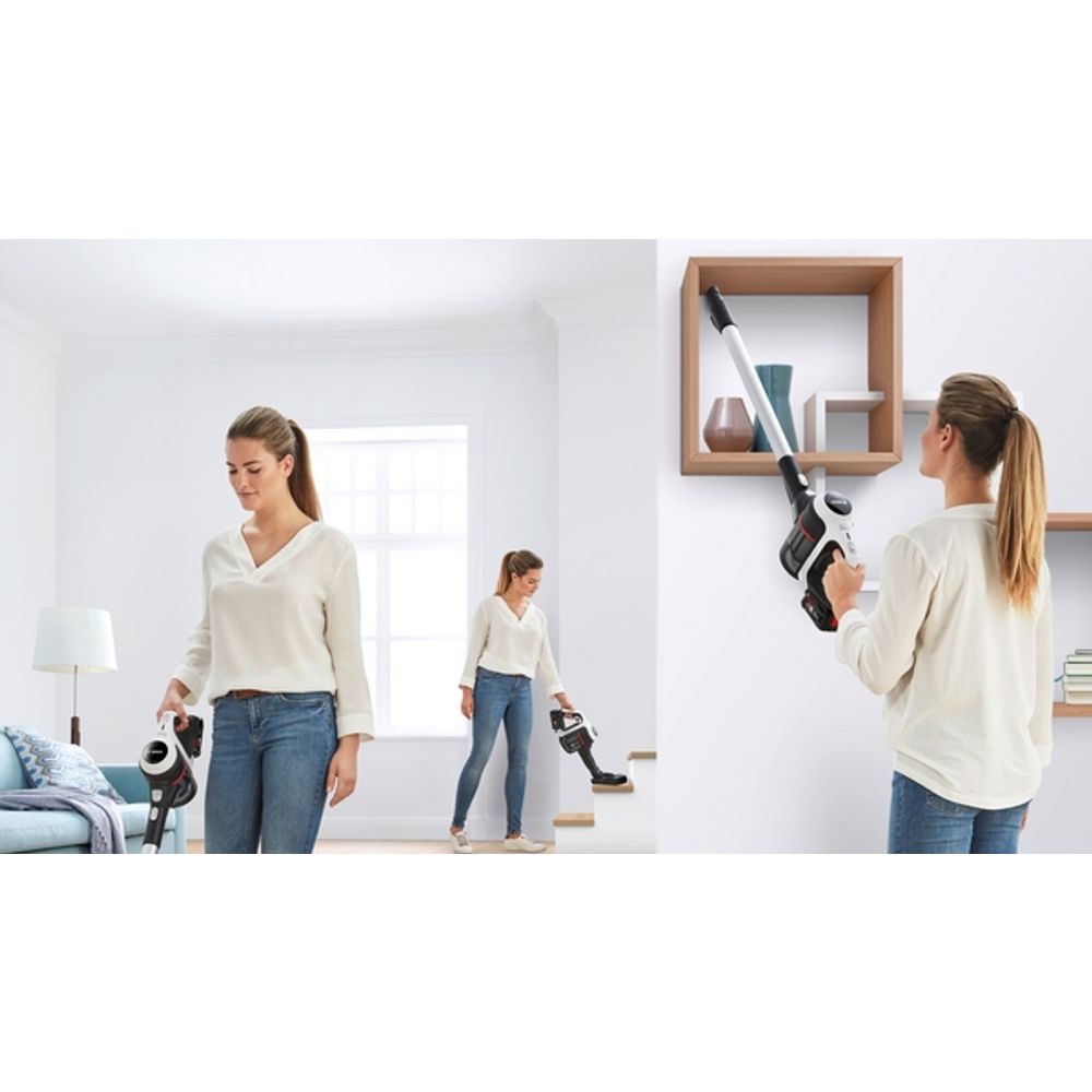 Bosch bežični štapni usisavač BCS61113 slika 5