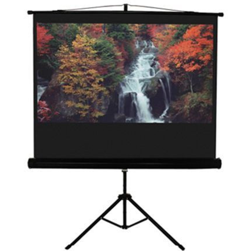 Alpha 183x244 cm platno za projektor 4:3 tripod,183x244cm,120'' slika 1