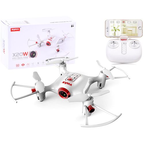 Syma X20W dron s HD kamerom slika 1