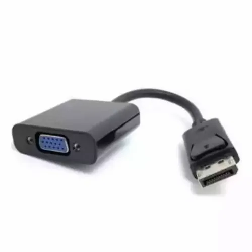 Adapter - Konverter Displayport - VGA M/F Linkom slika 1