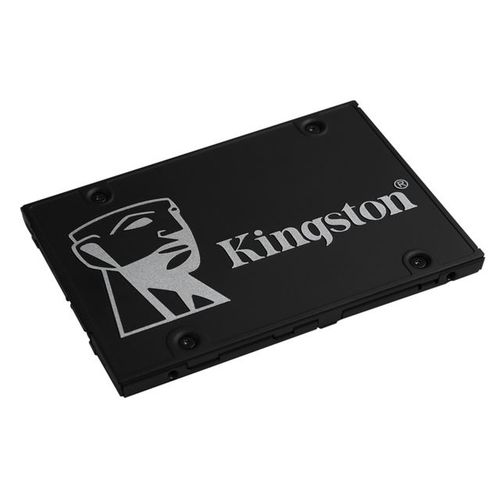 Kingston SSD 256GB KC600 2.5" SATA 3 slika 1