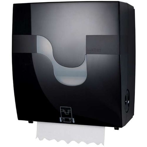 Dispenzer Za Ubrus U Rolni Megamini Black slika 1