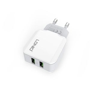 LDNIO CHARGER - A2202