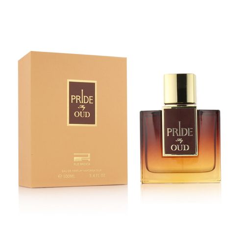 Rue Broca Pride My Oud Eau De Parfum 100 ml (unisex) slika 3