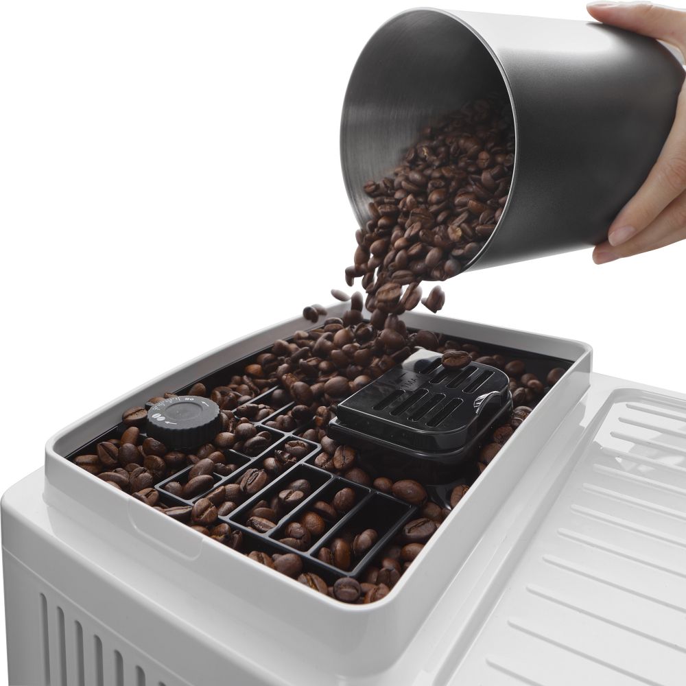 DeLonghi Aparat za kafu Magnifica Start ECAM220.20.W slika 6