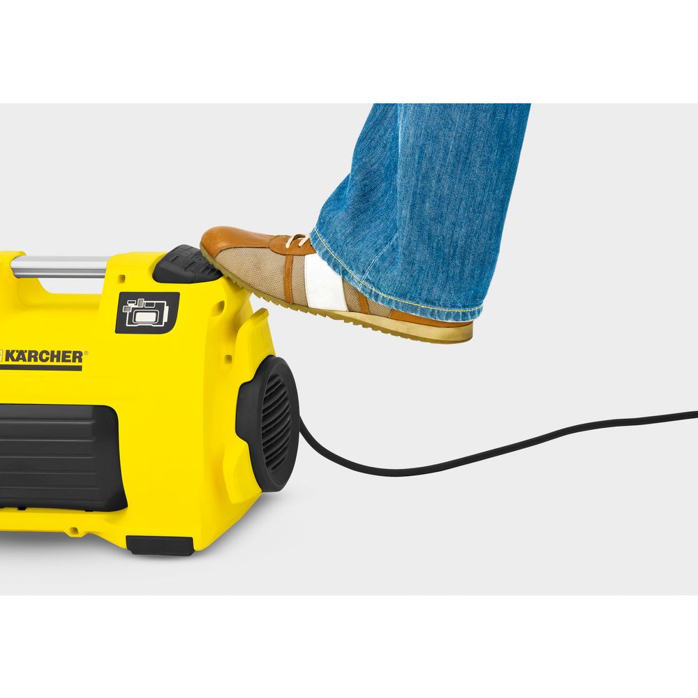Karcher Pumpa za dom i vrt BP 4 1.645-363.0 slika 2