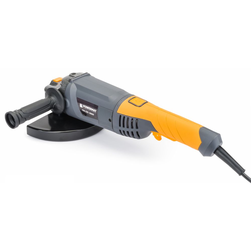 Kutna brusilica 230 mm 3000 W PM-SZK-3000T slika 3