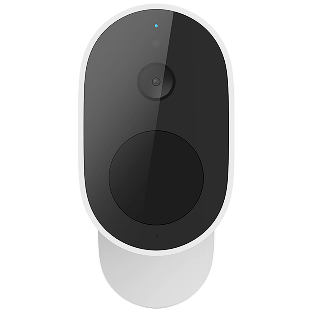 Xiaomi Kamera IP + prijemnik, 1080p, WiFi, LAN, USB, microSD, IP65 - Mi Wirel. Outdoor Sec.Cam.1080p Set slika 2