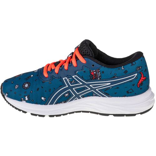 Asics dječje tenisice GEL-EXCITE 7 GS 1014a181-401 slika 6