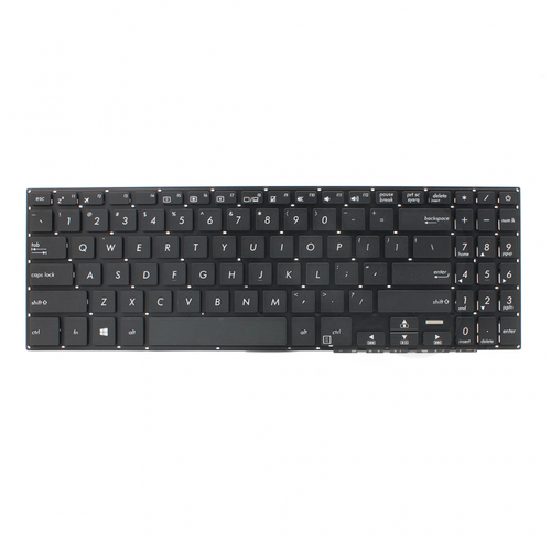 Tastatura za laptop Asus X560UD slika 1