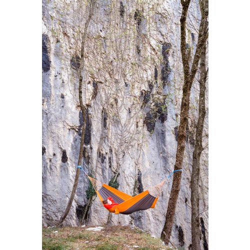 Amazonas Silk Traveller techno (orangegrey) slika 5