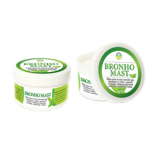 Bronho mast, 50ml