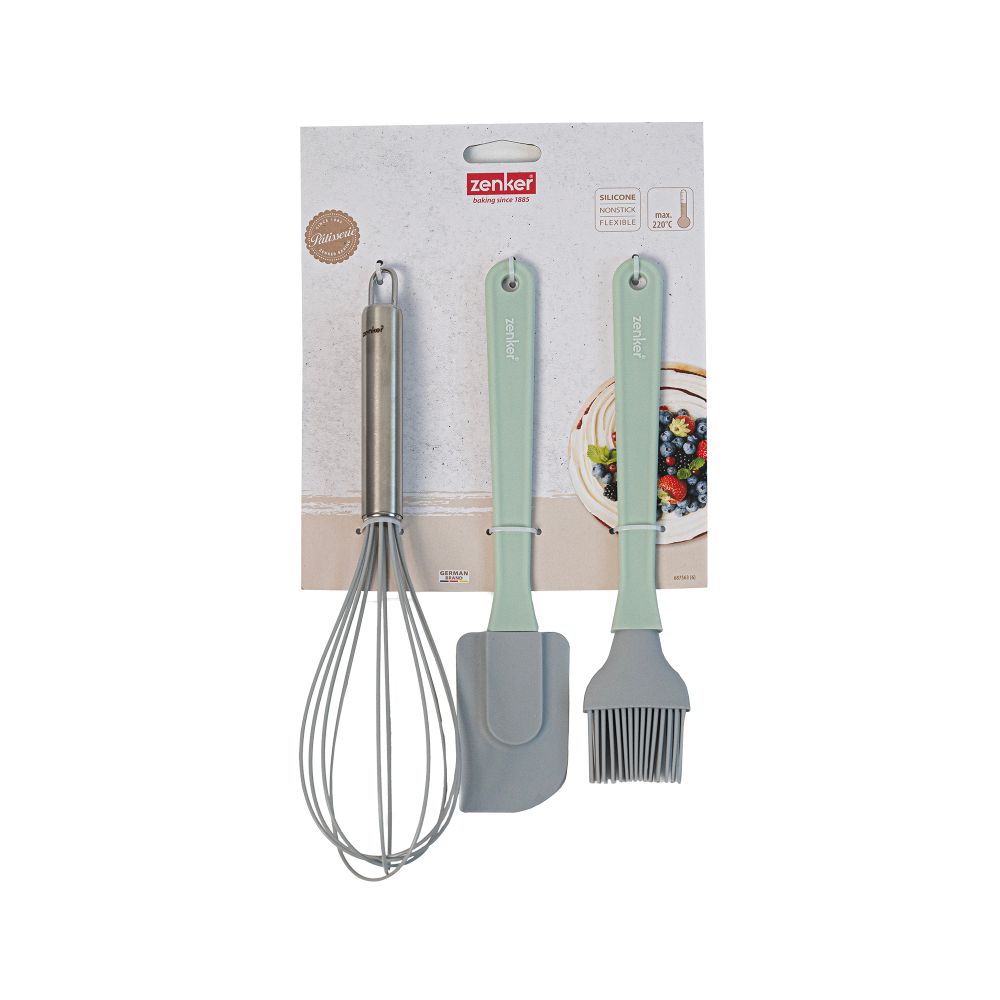 Zenker Set pomagala za kuhanje 3/1 slika 1