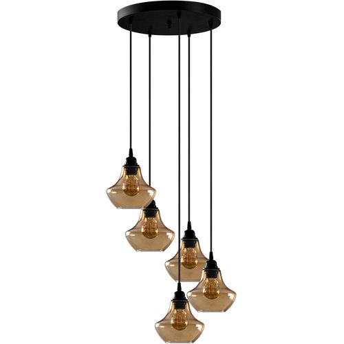 Gold - 054 Gold
Black Chandelier slika 4