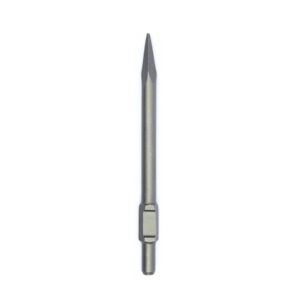 Šiljasto dlijeto ISKRA ERO SDS Hex 30x410 mm slika 1