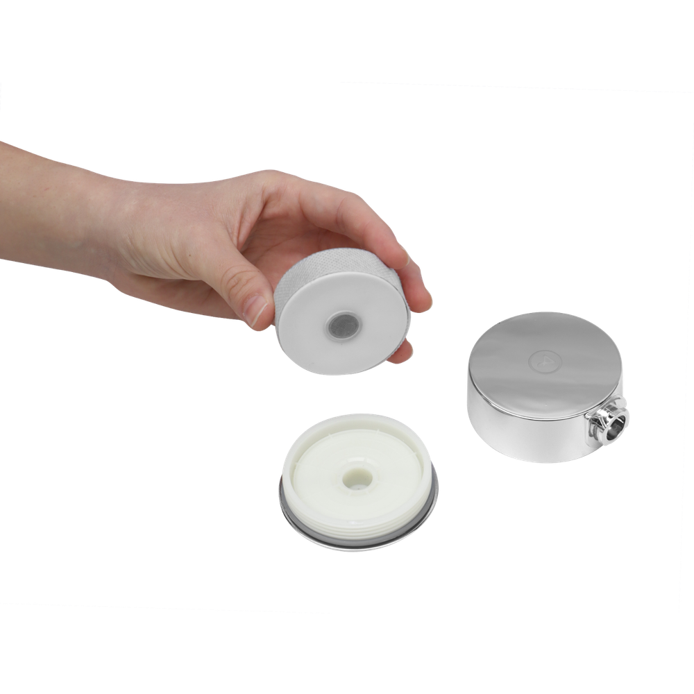 Sterling EcoPro Compact Standalone Chrome-filter za slavinu slika 4