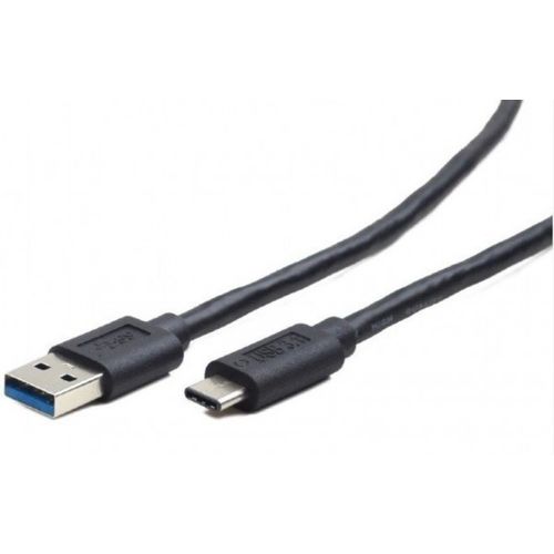 CCP-USB3-AMCM-1M Gembird 3A/36W USB 3.0 AM to Type-C cable (AM/CM), 1 m slika 3