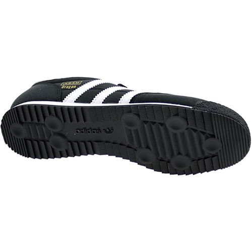 Adidas dječje sportske tenisice dragon og j bb2487 slika 8