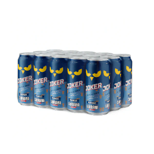 Guarana Joker Mango Energetsko piće 12x0,5l  XXL 