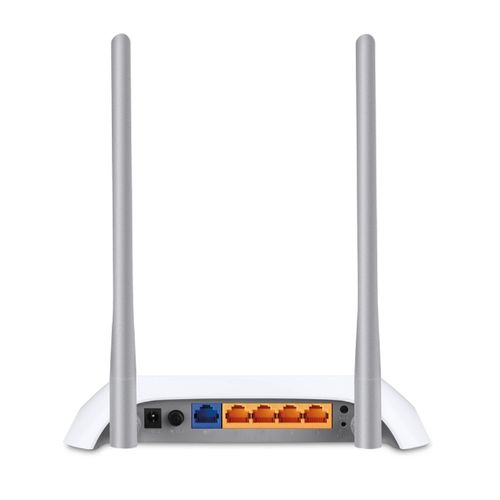 TP-LINK 300 Mbps Bežični N 3G / 4G LTE Router slika 4