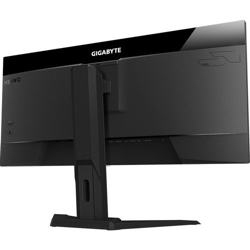 GIGABYTE M34WQ 34'' IPS WQHD monitor, 3440 x 1440, 1ms, 144Hz, zvučnici slika 4