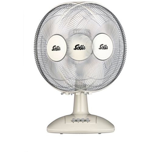 Solis Desk Fan 300 mm stolni ventilator slika 7