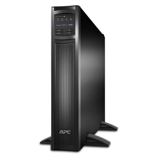 APC Smart-UPS X 3000VA Rack/Tower LCD 200-240V slika 1