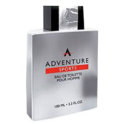 Style ADVENTURE SPORTS pour homme edt 100ml slika 1