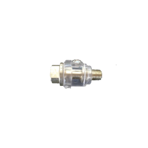 Proair - Podmazivač sa vezom na alat 1/4"