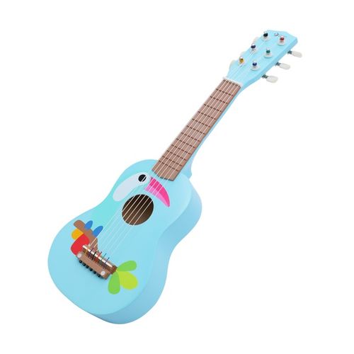 Classic World Muzička igrača Gitara Tukan slika 2