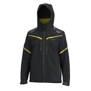 Fischer Muška jakna za skijanje RC4 Black