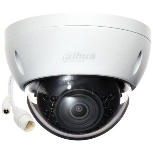 Kamera IP Dome 2.0Mpx 2.8mm Dahua HDBW1230E slika 1