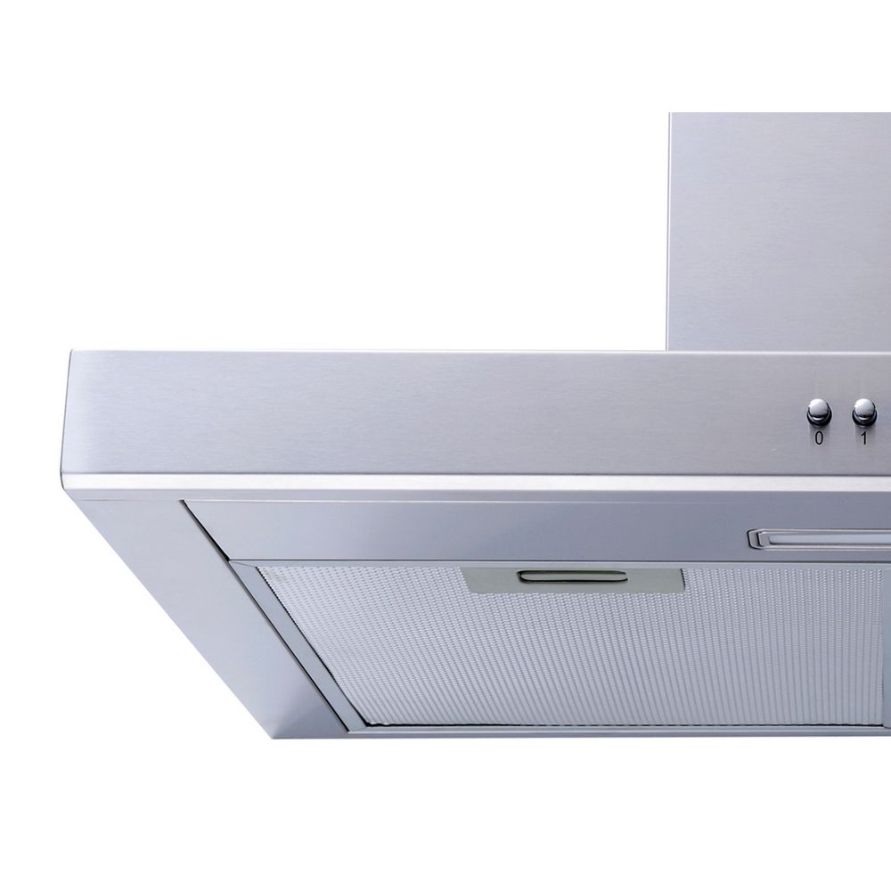 Kuhinjska napa Berdsen Inox BE-60A-T1 od 60 cm slika 3