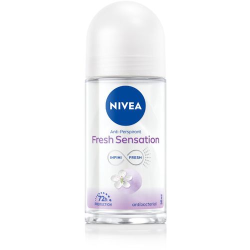 NIVEA Fresh Sensation dezodorans dezodorans roll-on  50ml slika 1