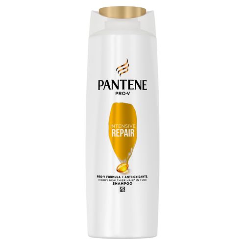 Pantene šampon za kosu intensive repair 250ml slika 1