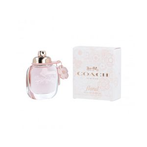 Coach Floral Eau De Parfum za Žene 50 ml