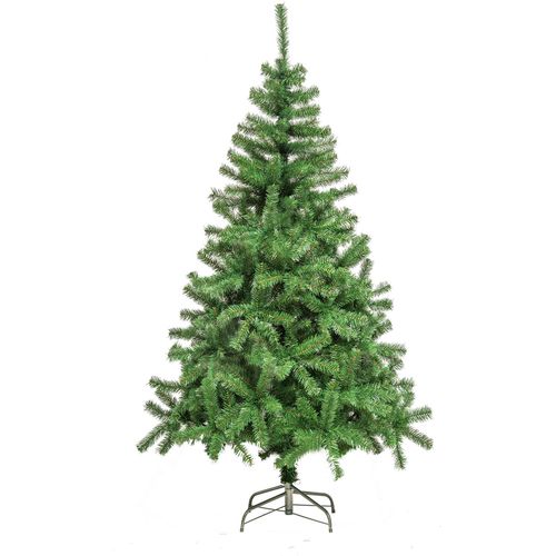 Božićno drvce zeleno 210 cm slika 1