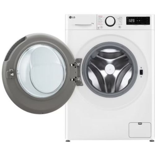 LG F4WR511S0W Mašina za pranje veša sa parom, 11 kg, max. 1400 rpm, AI DD™ tehnologija, TurboWash™360 slika 2