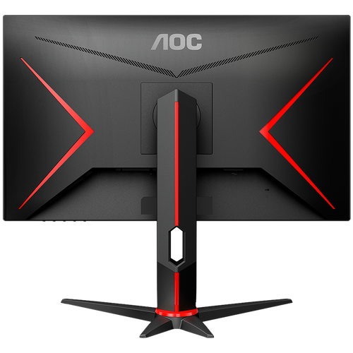 AOC monitor 27" 27G2SPU/BK, Full HD, IPS Gaming slika 4